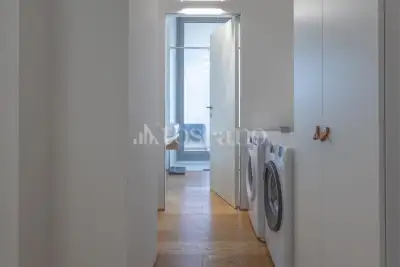 Attico in affitto, Via Privata Flumendosa, Milano