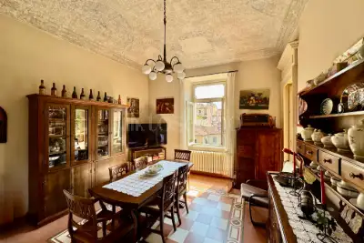 Casa in vendita, Via Giuseppe Baretti, Torino