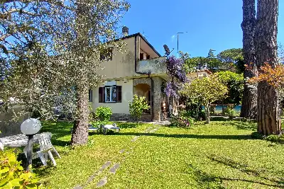 Villa in vendita, Viale Antonio Gramsci, Campagnano di Roma