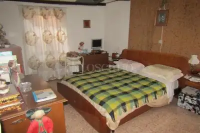 Casa Indipendente in vendita, Via Ramazzini, Brusimpiano