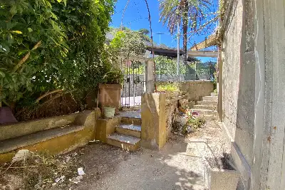 Casa Indipendente in vendita, Via Comunale per San Michele, Messina