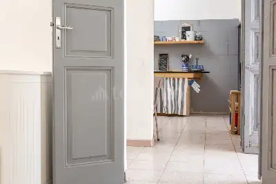 Casa Indipendente in vendita, Via Domenico Millelire, La Maddalena