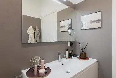 Attico in vendita, Via Privata Antonio Smareglia, Milano