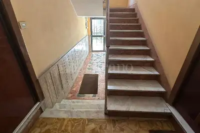 Casa in vendita, Via Federico Delpino, Roma