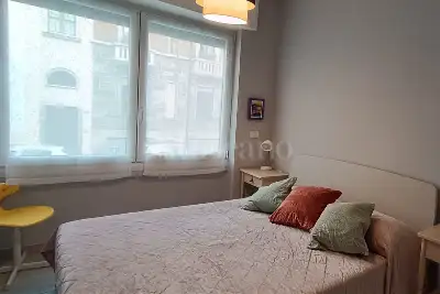 Casa in vendita, via priv. Pantelleria, Milano