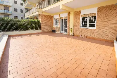 Casa in vendita, Via Gregorio XI, Roma