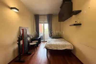 Casa in vendita, Via Ada Negri, Milano