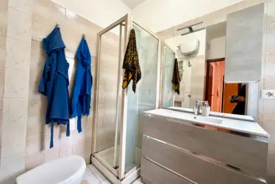 Casa in vendita, Via Tuscolana, Roma