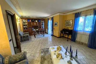 Villa in vendita, Via Tomasi di Lampedusa, Mascalucia