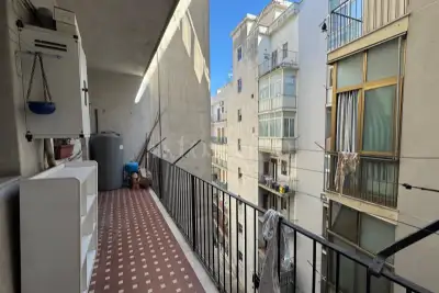 Casa in affitto, Via Giuseppe Fava, Catania