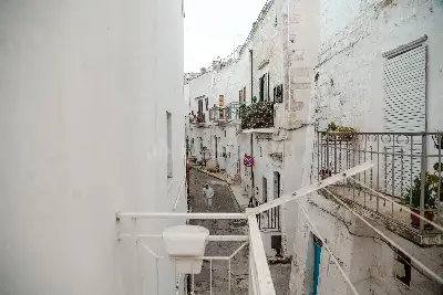 Casa Indipendente in vendita, Via Giovanni Battista Vico, Ostuni