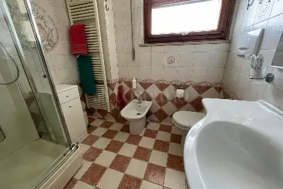 Casa in vendita, via F. de Pinedo,20, Martinsicuro