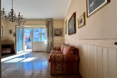 Casa in vendita, Via Gaspara Stampa, Roma