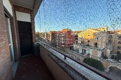 Casa in vendita, Via Pietro Ercole Visconti, Roma