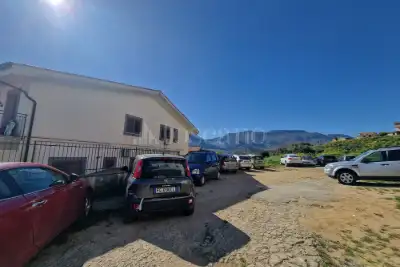 Villa Plurifamiliare in vendita, Via Santicelli, Monreale