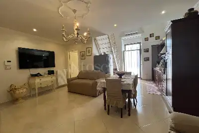 Casa in vendita, Via Ortale San Domenico, Cerignola