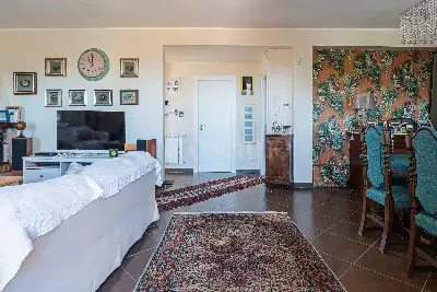 Villa in vendita, Via Lucio Piccolo, Zafferana Etnea