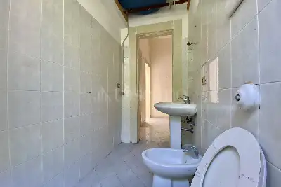 Casa in vendita, Via Santa Marta, Messina