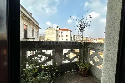 Casa in affitto, Via Giuseppe Ripamonti, Milano