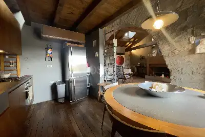 Casa in vendita, Via San Pellegrino, Viterbo