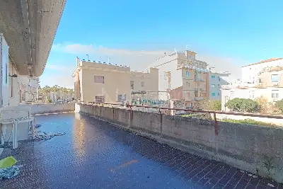 Casa in vendita, Piazza Pollastrini, Anzio