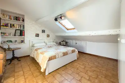 Casa in vendita, Via Pietro Maroncelli 7, Milano