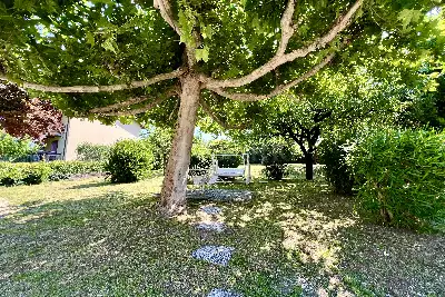 Villa Bifamiliare in vendita, via san Pietro, Desenzano del Garda