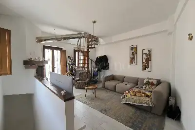 Casa Indipendente in vendita, Via Centrale, L'Aquila