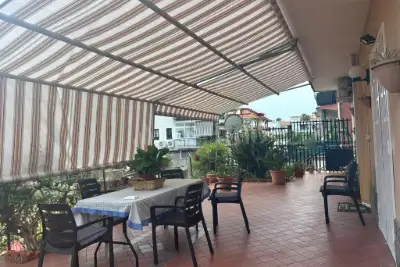 Casa in vendita, Via Livorno, Aci Castello
