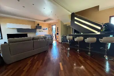 Villa in vendita, Via M. Erasi, Fiumicino