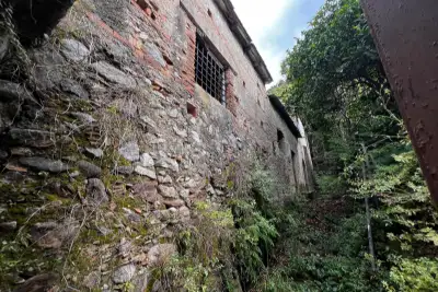 Edificabile Residenziali in vendita, Via Ponte Livorno, Scilla