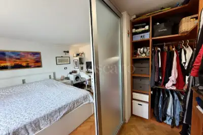 Attico in vendita, Via Rabbello, Roma