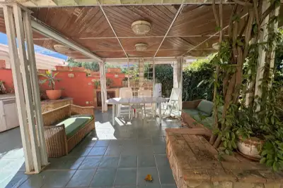 Villa Bifamiliare in vendita, Via Piano Santa Michele 28, Altavilla Milicia