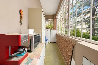 Casa in vendita, Via Federico de Roberto, Roma