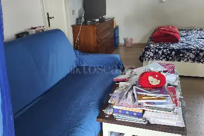 Attico in affitto, Viale Francesco Redi, Firenze