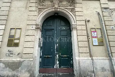 Casa in vendita, Via Legnano, Messina