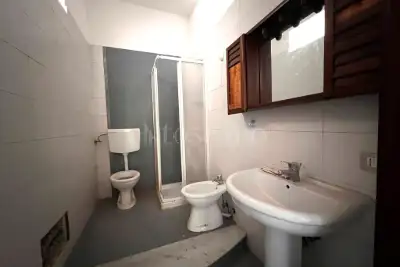 Casa in affitto, Via Nicola Furnari, Reggio di Calabria