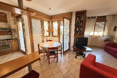 Attico in vendita, Via Rosario Livatino, Nettuno