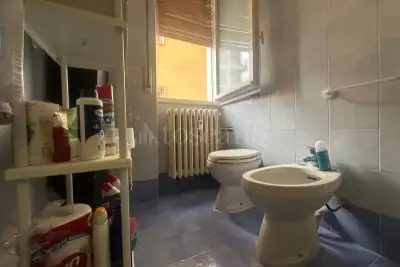 Casa in vendita, Via Alfonso Capecelatro, Milano