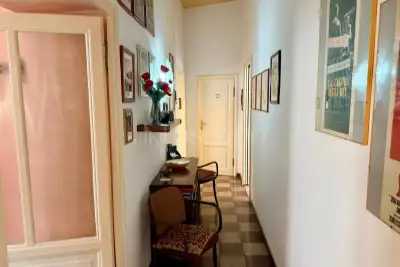 Casa in vendita, Via Otranto, Roma