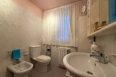 Villino a Schiera in vendita, Via Carcara, Aci Catena