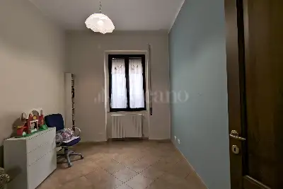 Casa in vendita, Via Garibaldi, Trapani