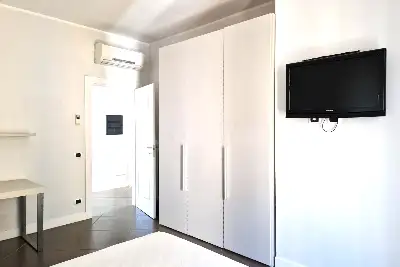 Casa in affitto, Via Pier Capponi, Firenze