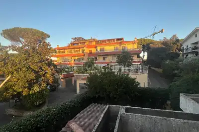 Casa in vendita, Via Leonida Rech, Roma