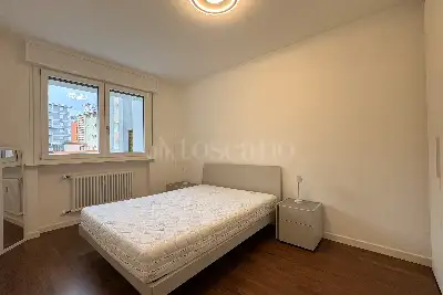 Casa in affitto, Via Tolmezzo, Udine