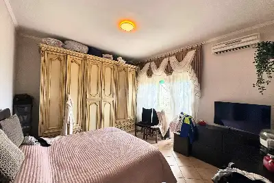 Casa in vendita, Via della Fusoliera, Roma