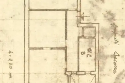 Casa in vendita, Via Fratelli Biglia, Palermo