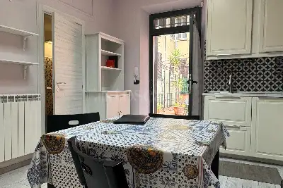 Casa in vendita, Via degli Equi, Roma