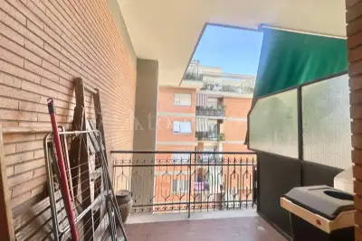 Casa in vendita, Via Caio Canuleio, Roma