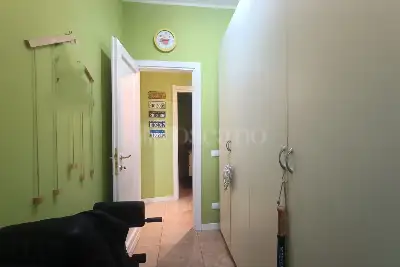 Casa in vendita, Via dei Minatori, Roma